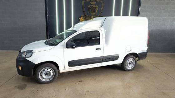 FIAT FIORINO 1.3 FIREFLY FLEX ENDURANCE MANUAL FIAT FIORINO 1.3 FIREFLY FLEX ENDURANCE MANUAL